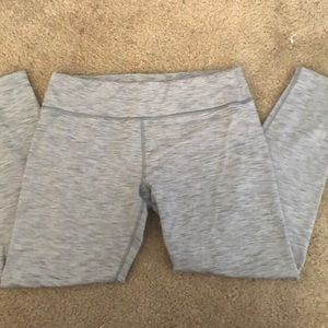 Calvin Klein performance leggings